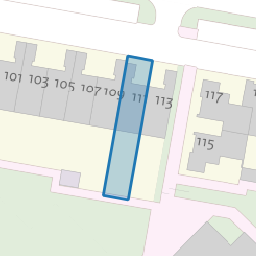 Perceel ZWD01-B-2247