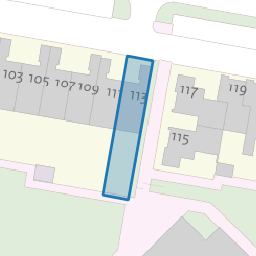 Perceel ZWD01-B-2248