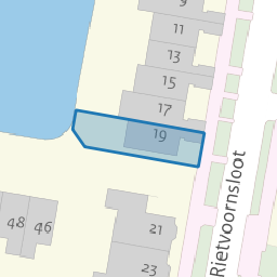 Perceel ZWD01-B-2249