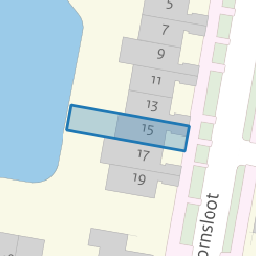 Perceel ZWD01-B-2251