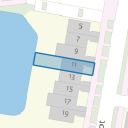 Perceel ZWD01-B-2253