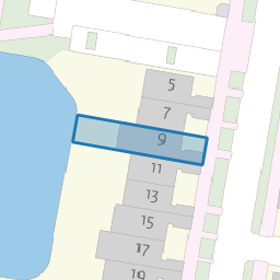 Perceel ZWD01-B-2254