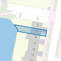 Perceel ZWD01-B-2255