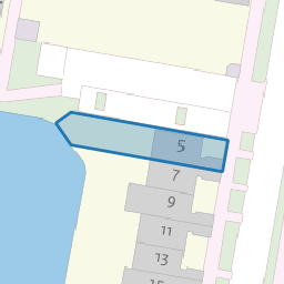 Perceel ZWD01-B-2256