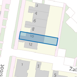 Perceel ZWD01-B-2258