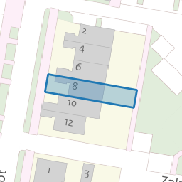 Perceel ZWD01-B-2259