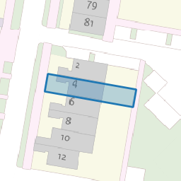 Perceel ZWD01-B-2261