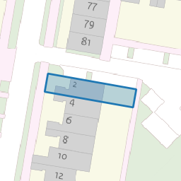 Perceel ZWD01-B-2262