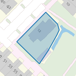 Perceel ZWD01-B-2314