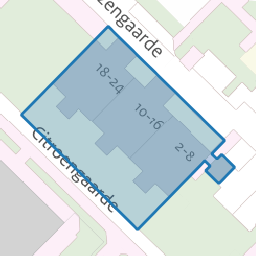 Perceel ZWD01-B-2331