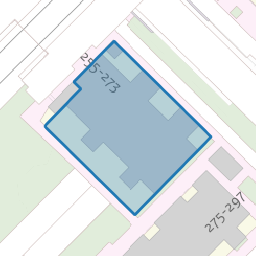 Perceel ZWD01-B-2335