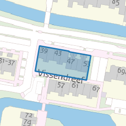 Perceel ZWD01-B-2343