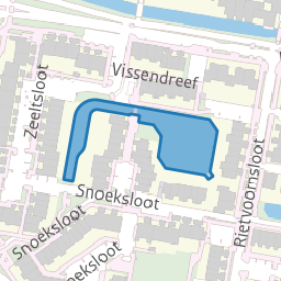 Perceel ZWD01-B-2346