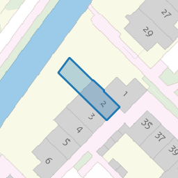 Perceel ZWD01-B-2371