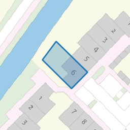 Perceel ZWD01-B-2375