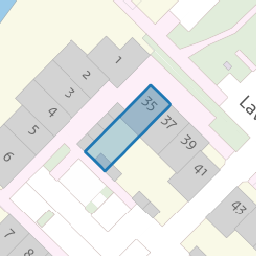 Perceel ZWD01-B-2380