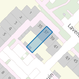 Perceel ZWD01-B-2381