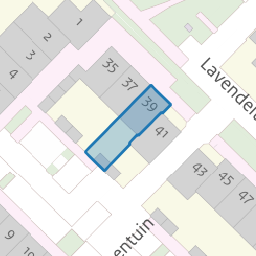 Perceel ZWD01-B-2382