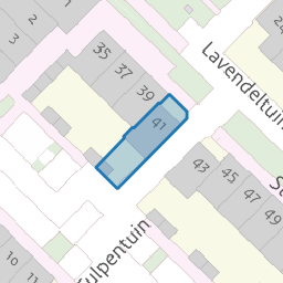 Perceel ZWD01-B-2383