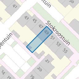 Perceel ZWD01-B-2387