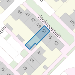 Perceel ZWD01-B-2388