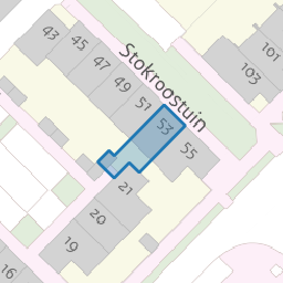 Perceel ZWD01-B-2389