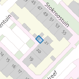 Perceel ZWD01-B-2390