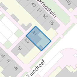 Perceel ZWD01-B-2392