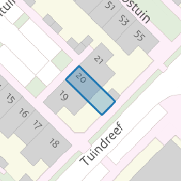 Perceel ZWD01-B-2393