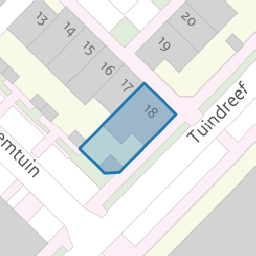 Perceel ZWD01-B-2395