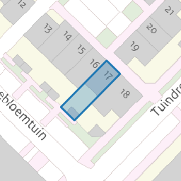 Perceel ZWD01-B-2396