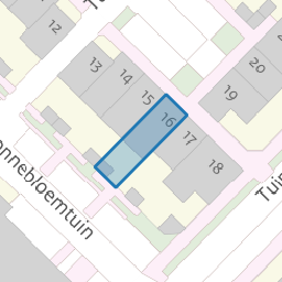 Perceel ZWD01-B-2397