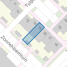 Perceel ZWD01-B-2398