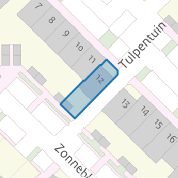 Perceel ZWD01-B-2401