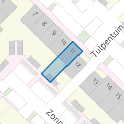 Perceel ZWD01-B-2402