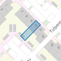 Perceel ZWD01-B-2403