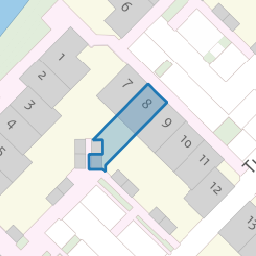 Perceel ZWD01-B-2405