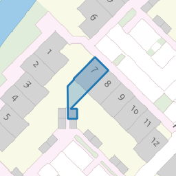 Perceel ZWD01-B-2406