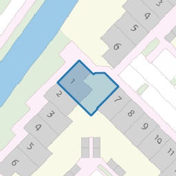 Perceel ZWD01-B-2407