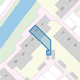 Perceel ZWD01-B-2408