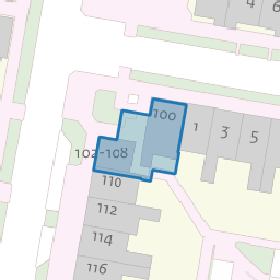 Perceel ZWD01-B-2422