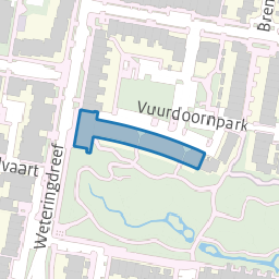 Perceel ZWD01-B-2424