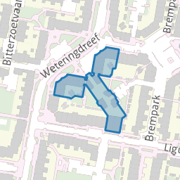 Perceel ZWD01-B-2428