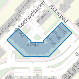 Perceel ZWD01-B-2435