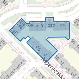 Perceel ZWD01-B-2437