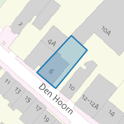 Perceel ZWD01-B-2473