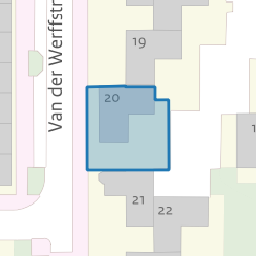 Perceel ZWD01-B-2479