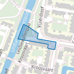 Perceel ZWD01-B-2483