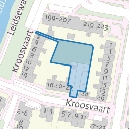 Perceel ZWD01-B-2487