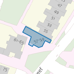 Perceel ZWD01-B-2488